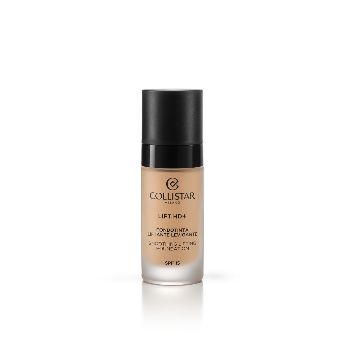 COLLISTAR Lift HD+ Foundation