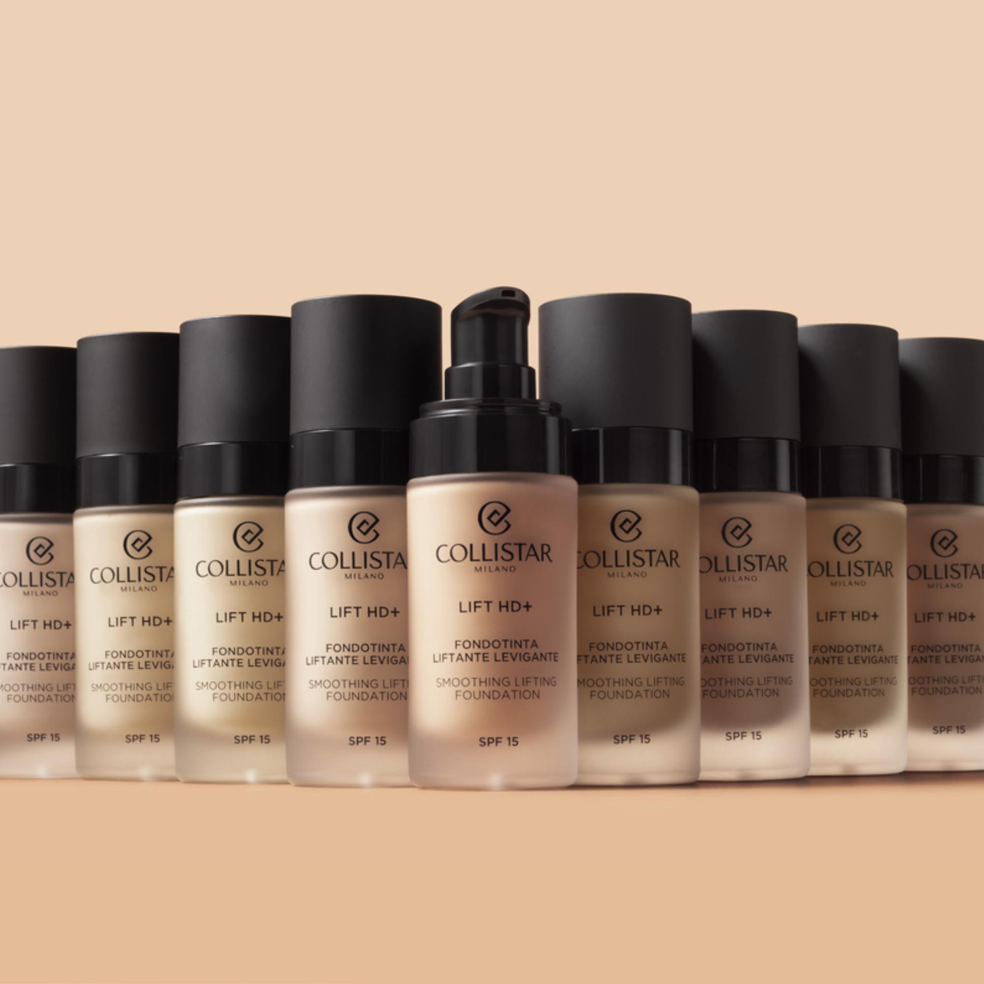Produktbild COLLISTAR Lift HD+ Foundation 2 von 8