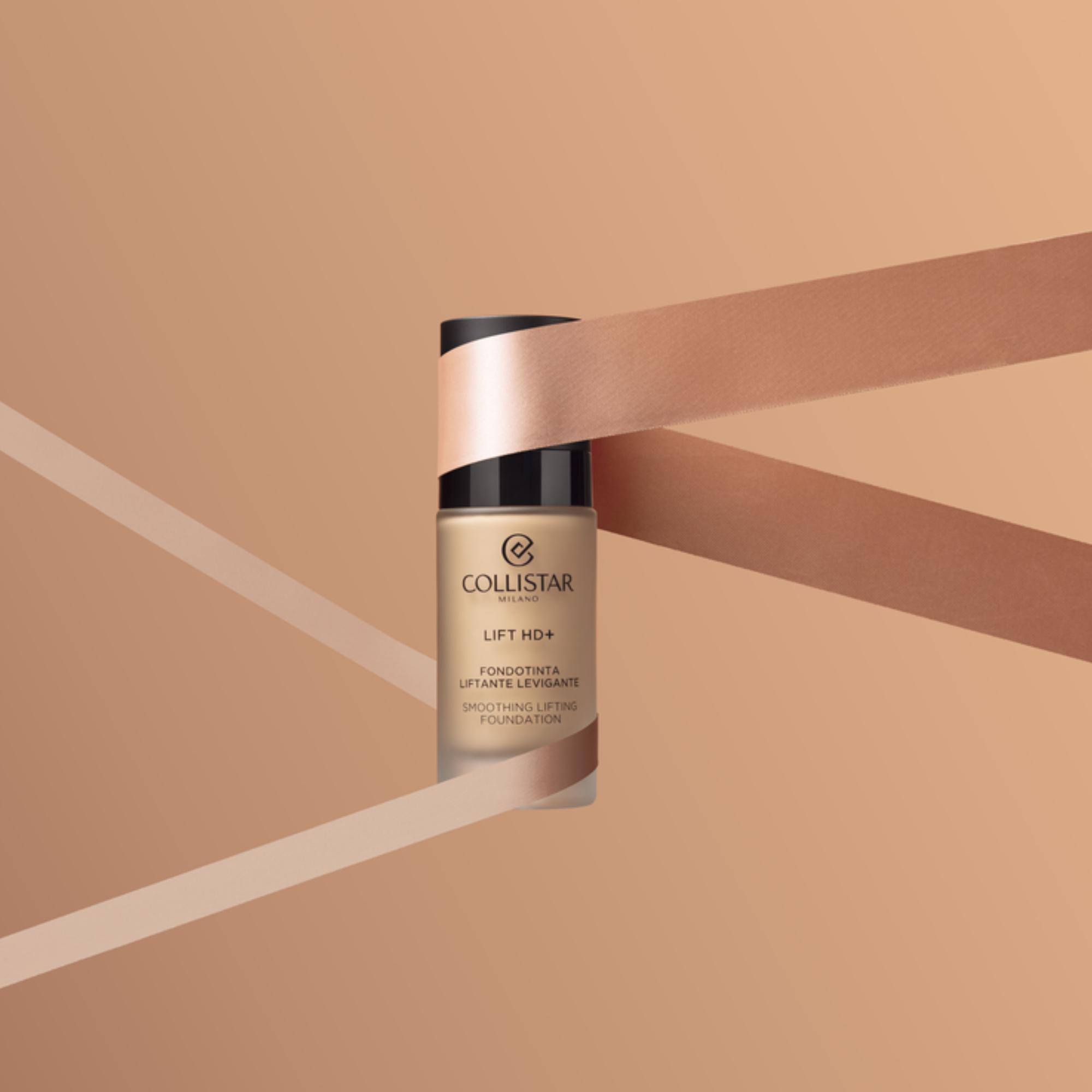 Produktbild COLLISTAR Lift HD+ Foundation 4 von 8