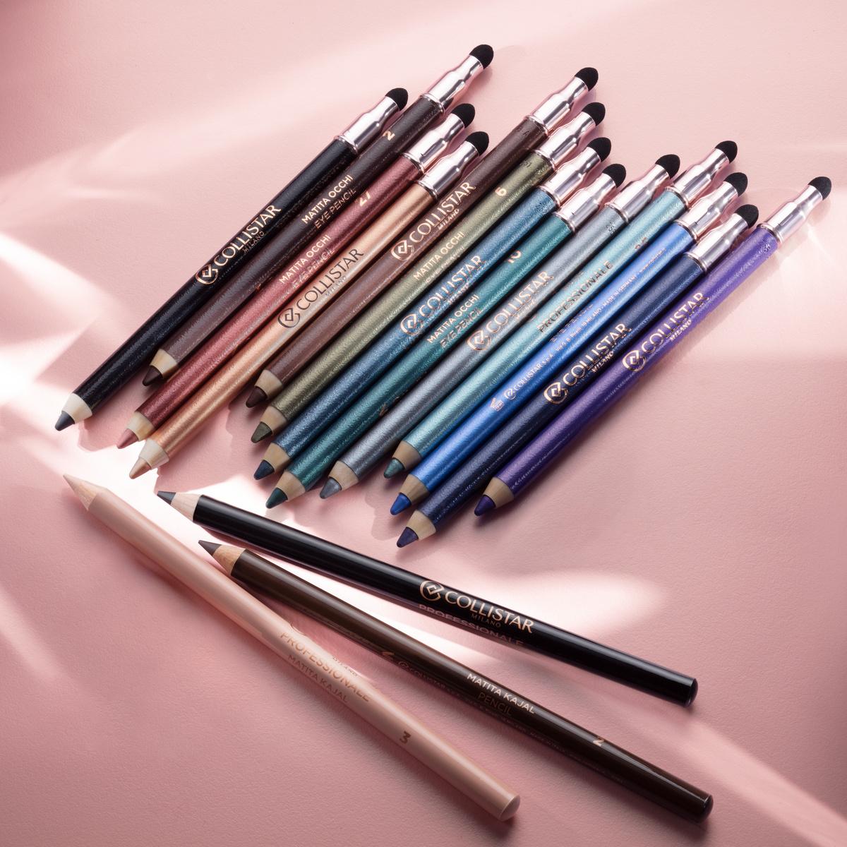 Produktbild COLLISTAR Professionale Eye Pencil 4 von 6