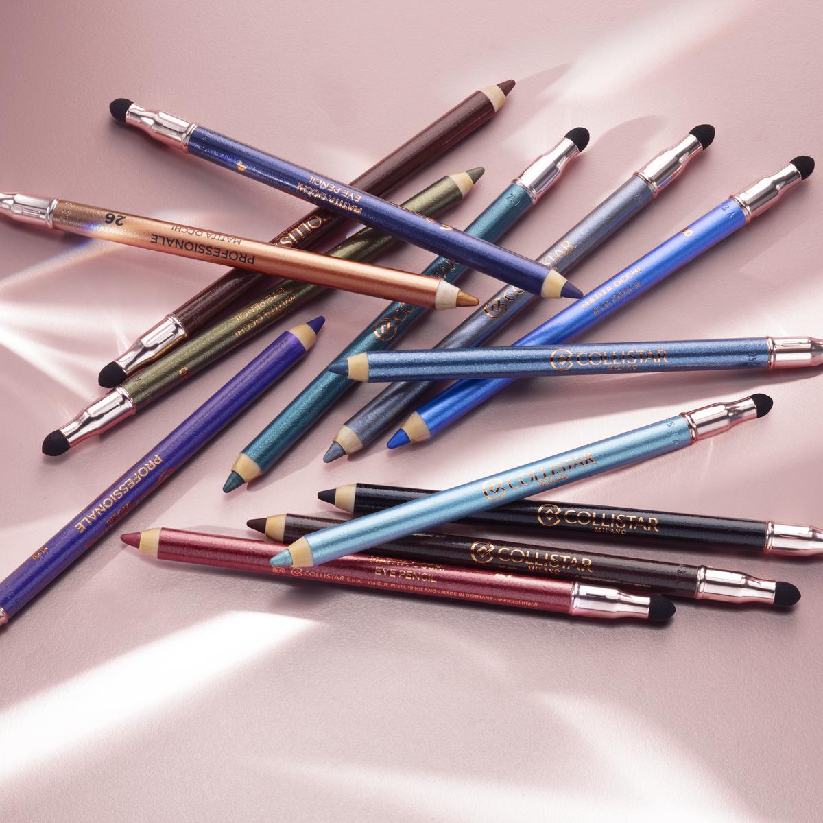 Produktbild COLLISTAR Professionale Eye Pencil 6 von 6