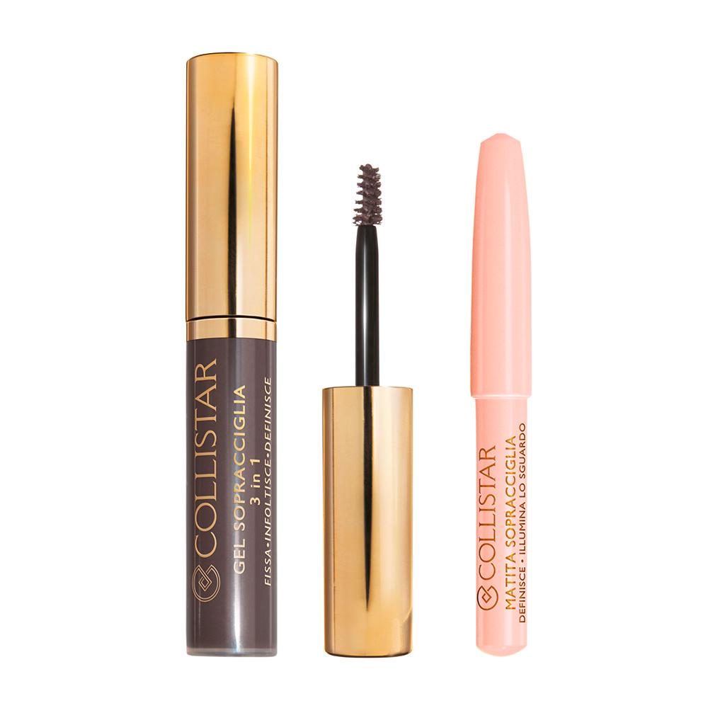 COLLISTAR Perfect Eyebrow Kit