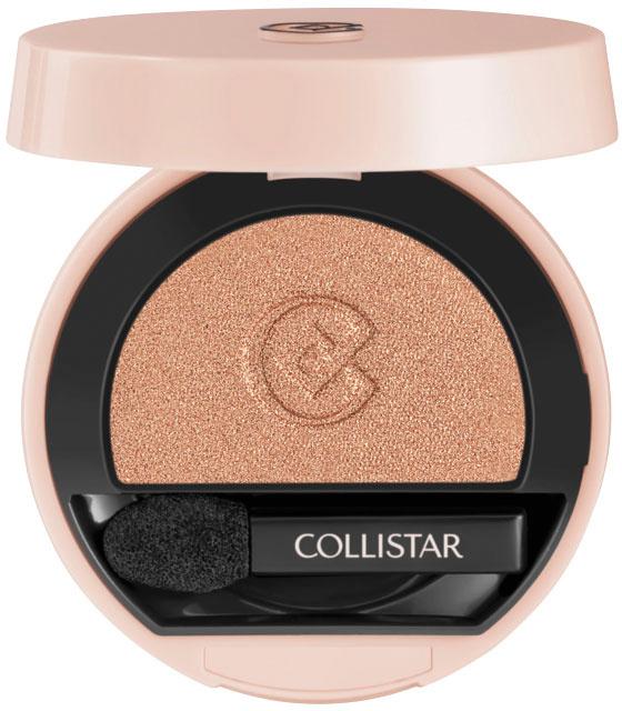 COLLISTAR Impeccable Compact Eye Shadow