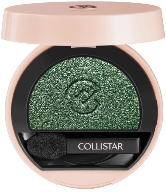 COLLISTAR Impeccable Compact Eye Shadow