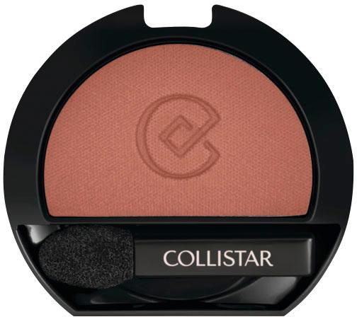 COLLISTAR Impeccable Compact Eye Shadow Nachfüllung