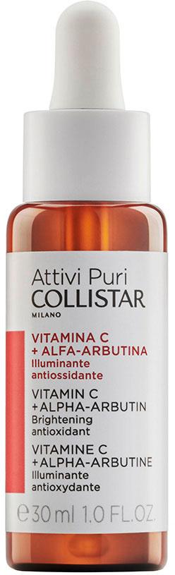 COLLISTAR Vitamin C + Alpha Arbutin Drops