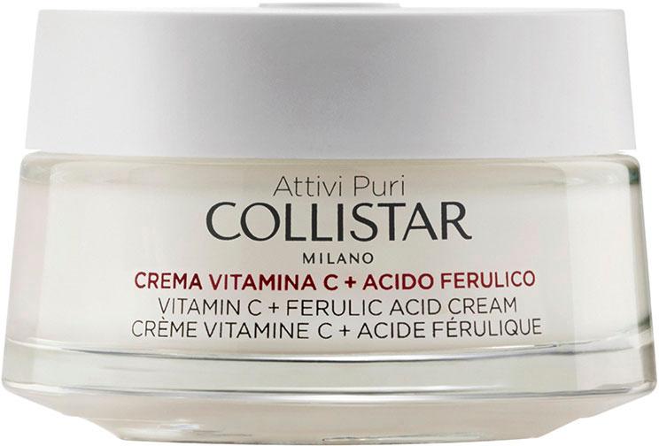 COLLISTAR Vitamin C + Ferulic Acid Cream