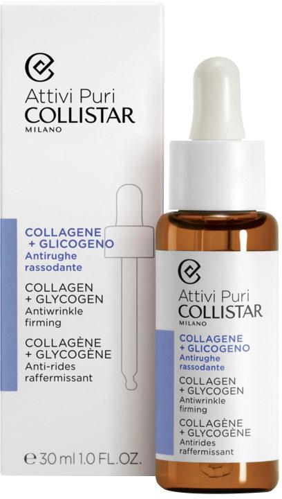COLLISTAR Attivi Puri Collagen + Glycogen Antiwrinkle firming