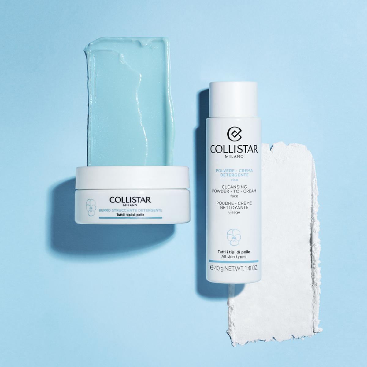 Produktbild COLLISTAR Make-up Entferner Reinigungsbalm 4 von 7