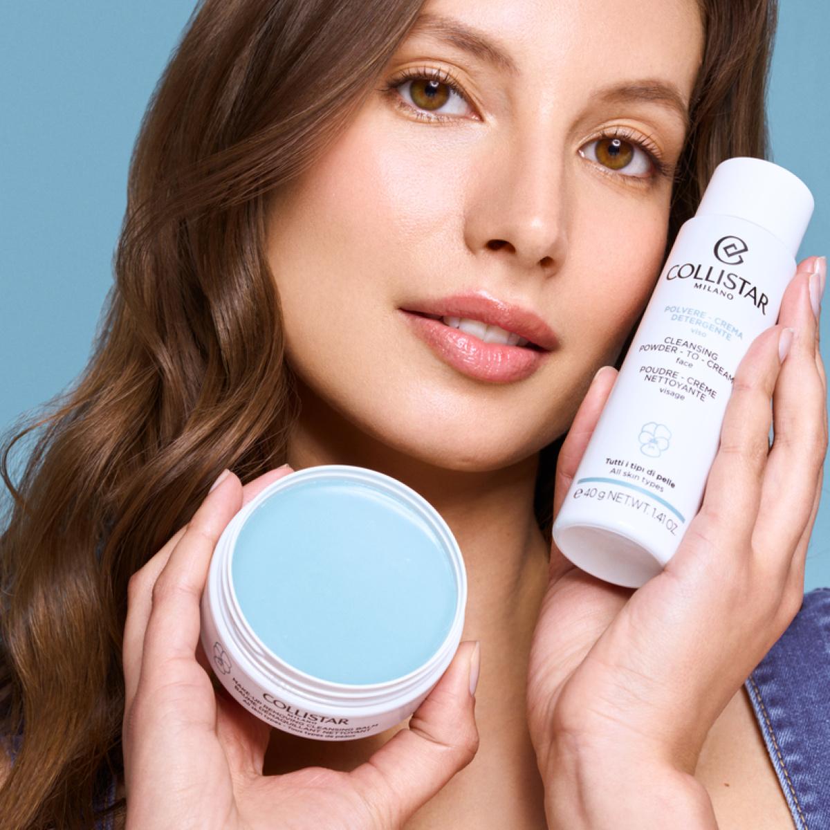 Produktbild COLLISTAR Make-up Entferner Reinigungsbalm 7 von 7