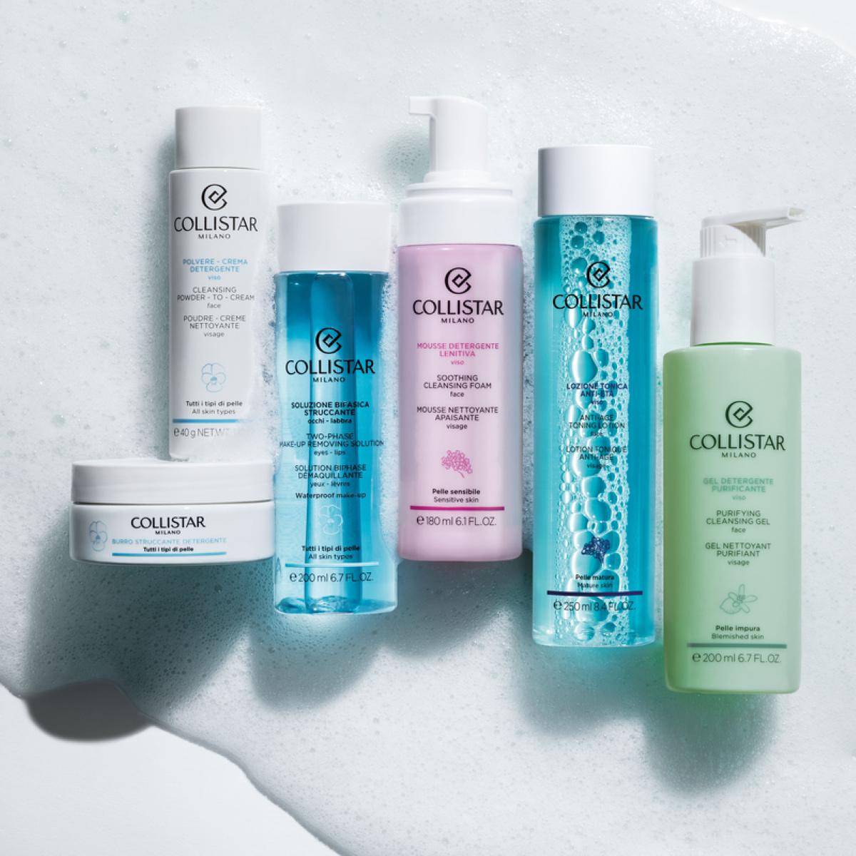 Produktbild COLLISTAR Make-up Entferner Reinigungsbalm 2 von 7