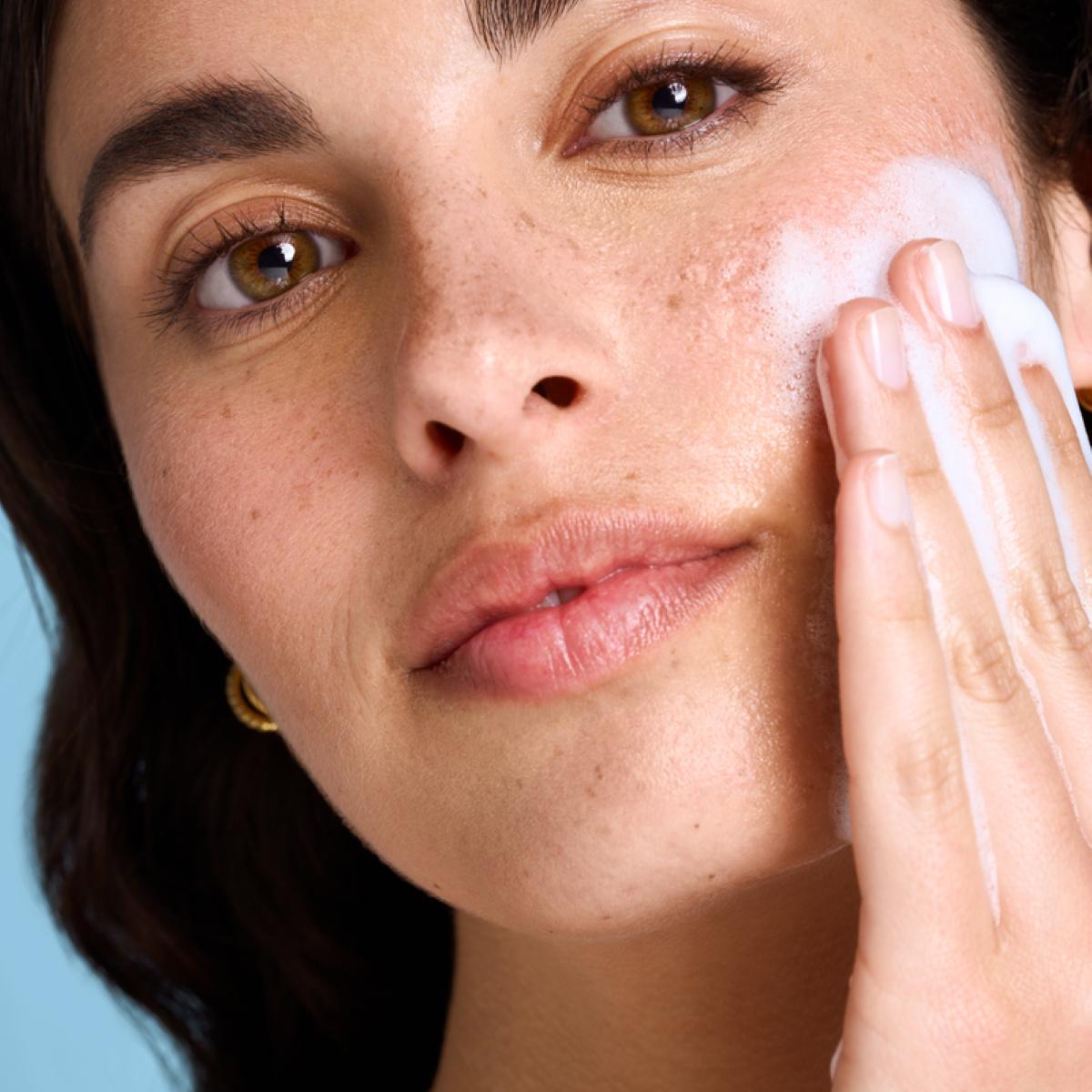 Produktbild COLLISTAR Reinigungspuder Powder-to-Cream 6 von 7