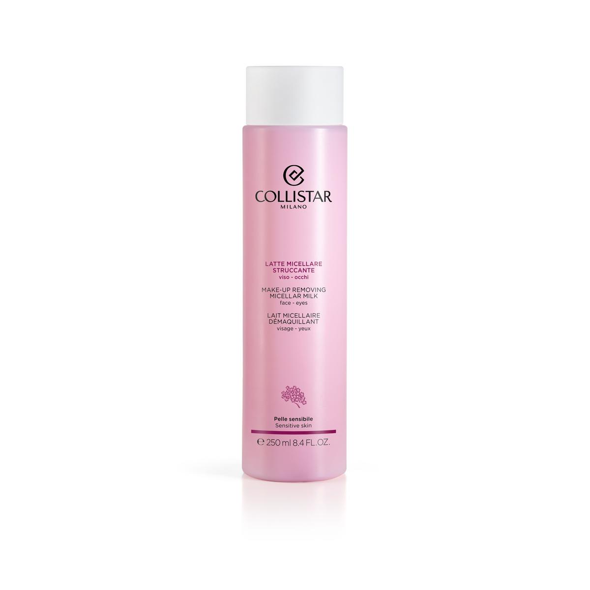 COLLISTAR Make-up Removing Micellar Milk