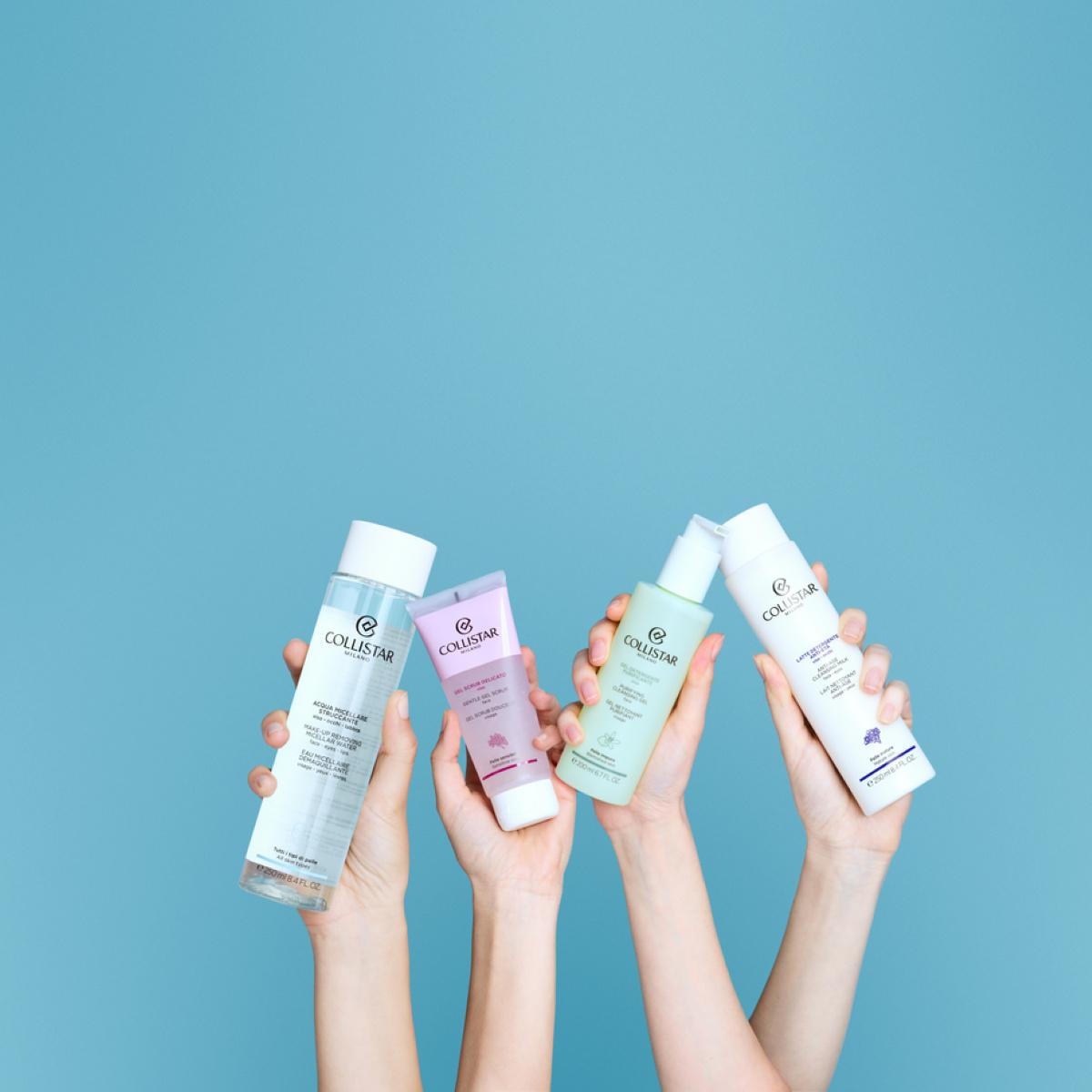 Produktbild COLLISTAR Gentle Gel Scrub 2 von 2