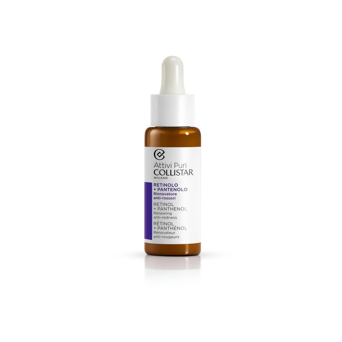 COLLISTAR Attivi Puri Retionol + Panthenol Drops