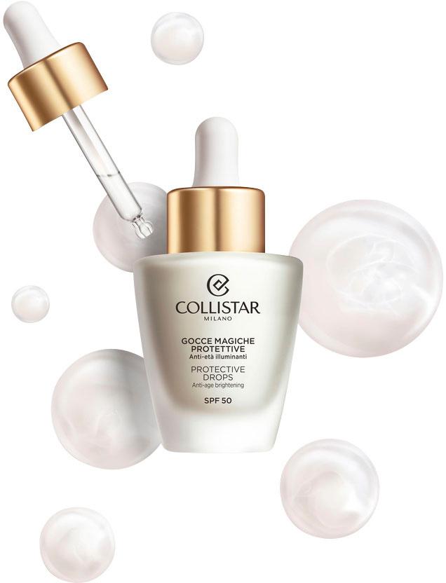 Produktbild COLLISTAR Sun Protective Drops SPF 50 3 von 4