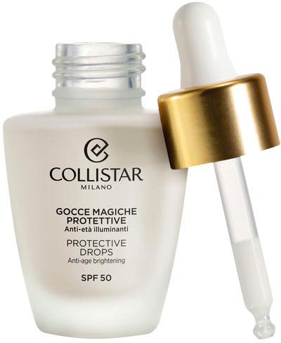 Produktbild COLLISTAR Sun Protective Drops SPF 50 4 von 4