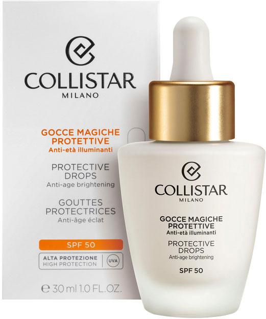 Produktbild COLLISTAR Sun Protective Drops SPF 50 2 von 4