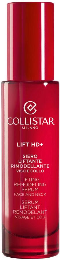 COLLISTAR Lift HD+ Lifting Remodeling Face&Neck Serum