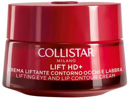 COLLISTAR Lift HD+ Lifting Eye&Lip Contour Cream