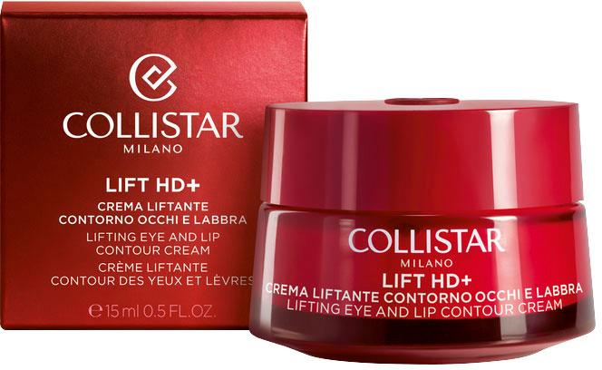 Produktbild COLLISTAR Lift HD+ Lifting Eye&Lip Contour Cream 2 von 2