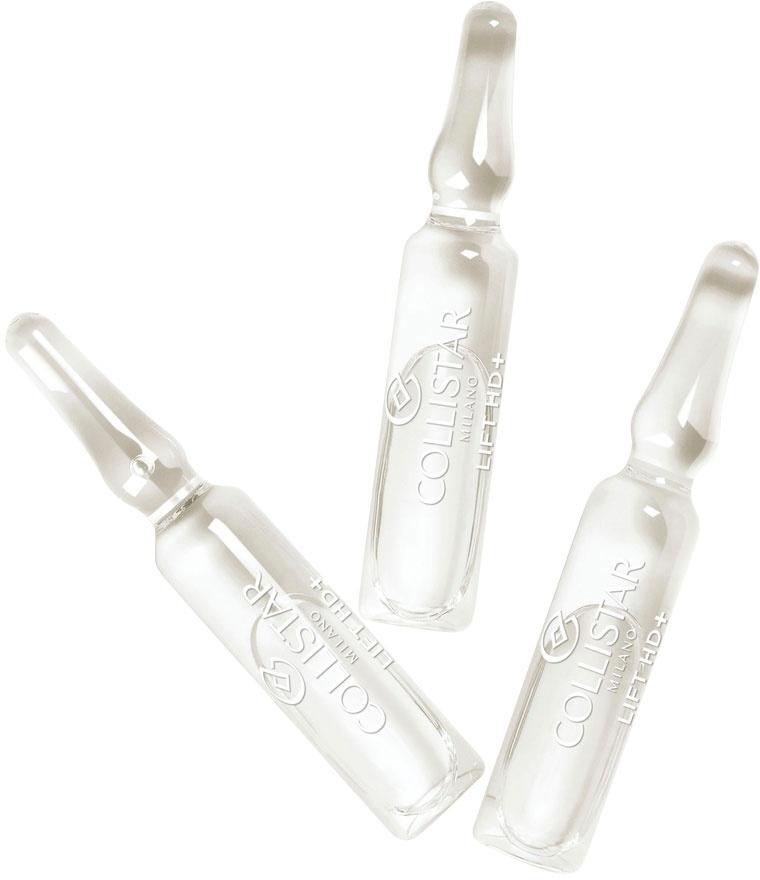 COLLISTAR Lift HD+ Immediate Tensor Effect Lifting Vials