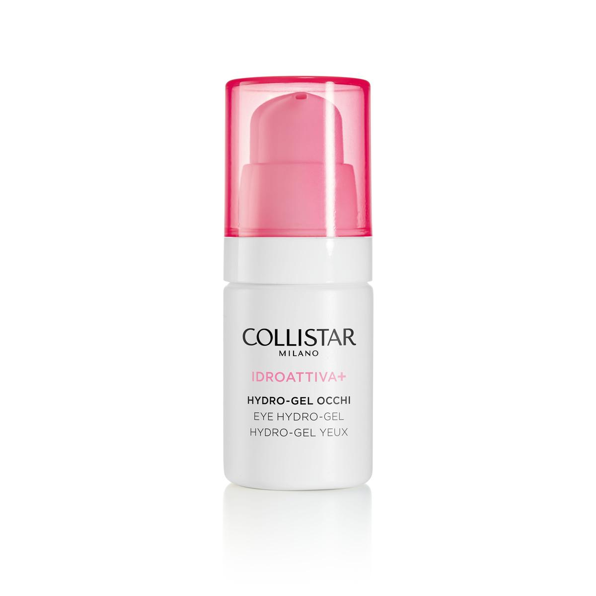 COLLISTAR Idroattiva+ Eye Hydro-Gel