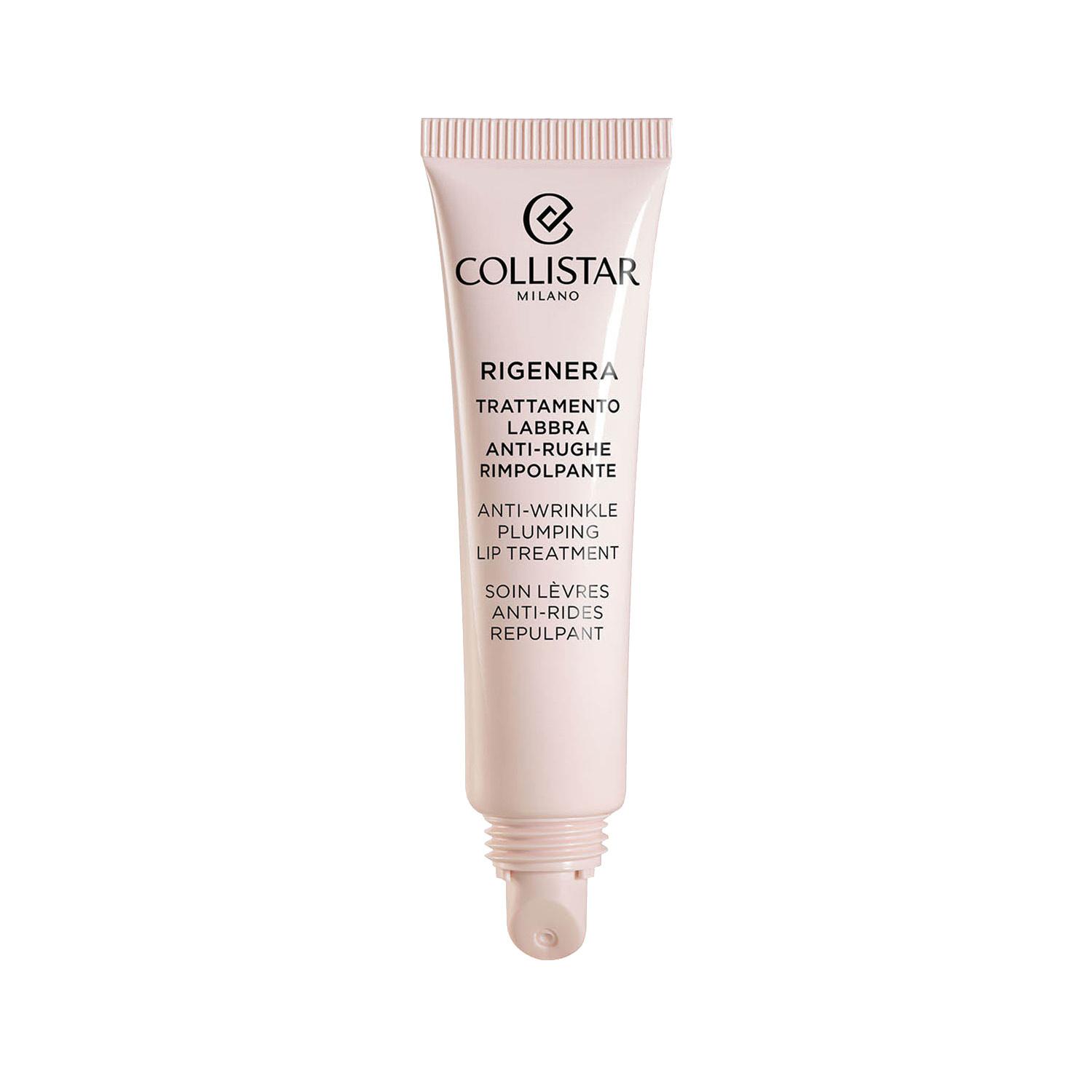 Produktbild COLLISTAR Rigenera Anti-Wrinkle Plumping Lip Treatment 3 von 4