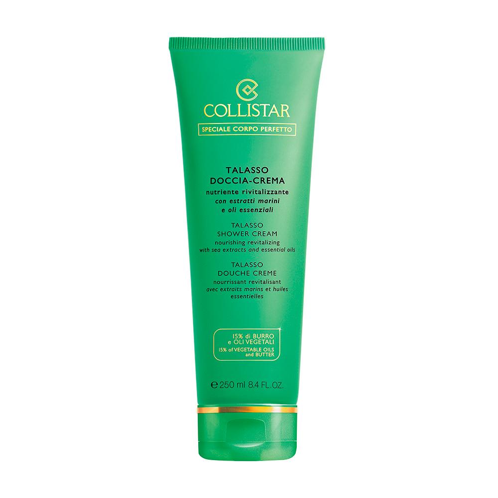 COLLISTAR Talasso Shower Cream