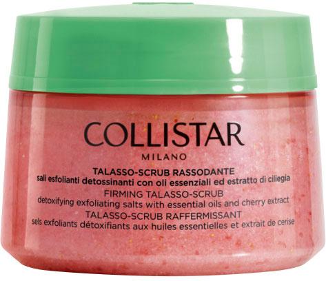 COLLISTAR Firming Talasso Scrub