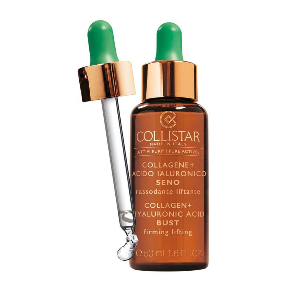 COLLISTAR Pure Actives Collagen + Hyaluronic Acid Bust