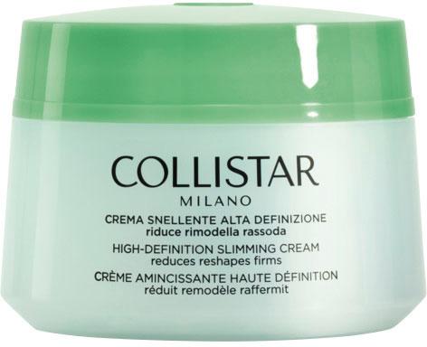 COLLISTAR High-Definition Shaping* Cream