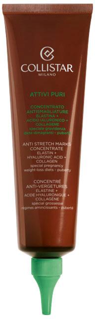 COLLISTAR Pure Actives Anti Stretch Marks Concentrate Elastin + Hyaluronic Acid + Collagen