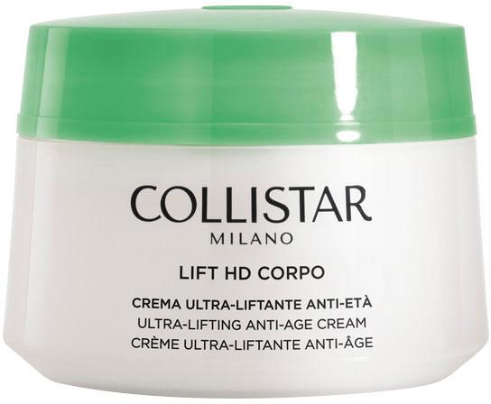 COLLISTAR Ultra Lifting HD Anti-Age Body Cream