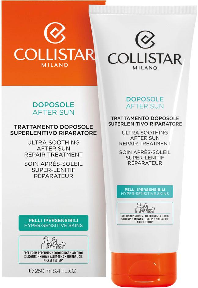 Produktbild COLLISTAR Ultra Soothing After Sun Repair Treatment Hyper-Sensitive Skins 2 von 2