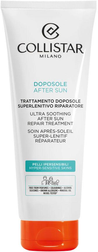 COLLISTAR Ultra Soothing After Sun Repair Treatment Hyper-Sensitive Skins