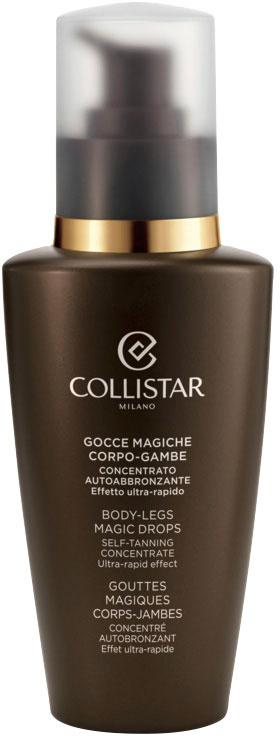 COLLISTAR Body Magic Drops