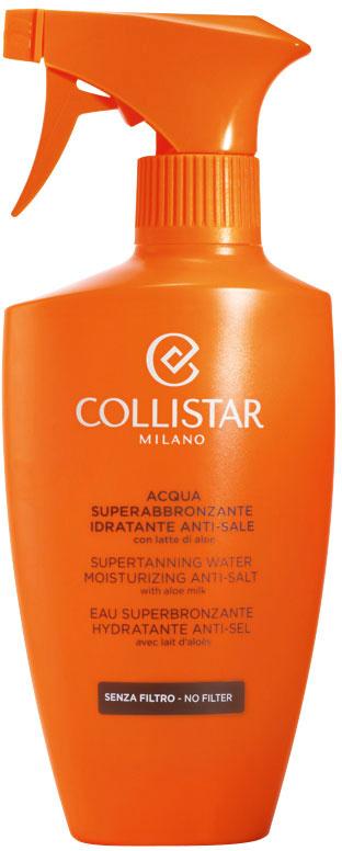 COLLISTAR Sun Tanning Water Moisturizing Aloe