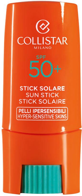 COLLISTAR Sun Stick Hyper-Sensitive Skins SPF 50