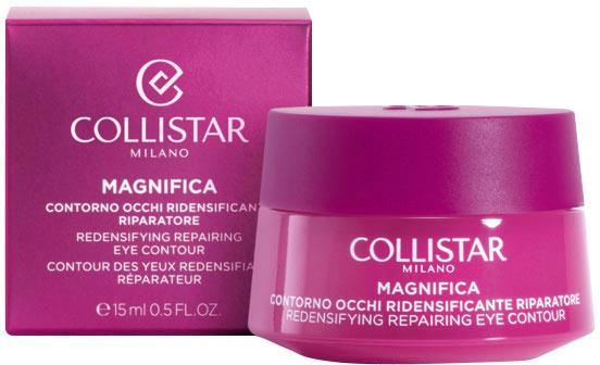Produktbild COLLISTAR Magnifica Redensifying Repairing Eye Contour 2 von 2