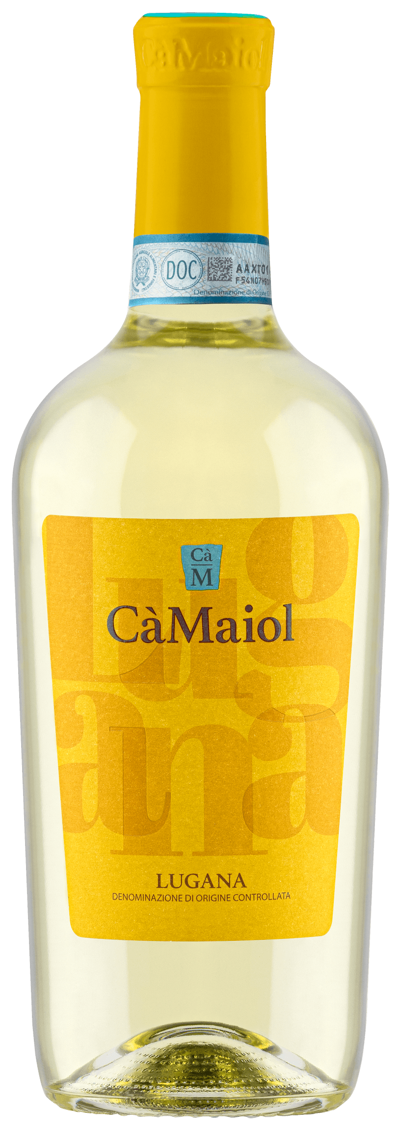 CàMaiol Lugana DOC