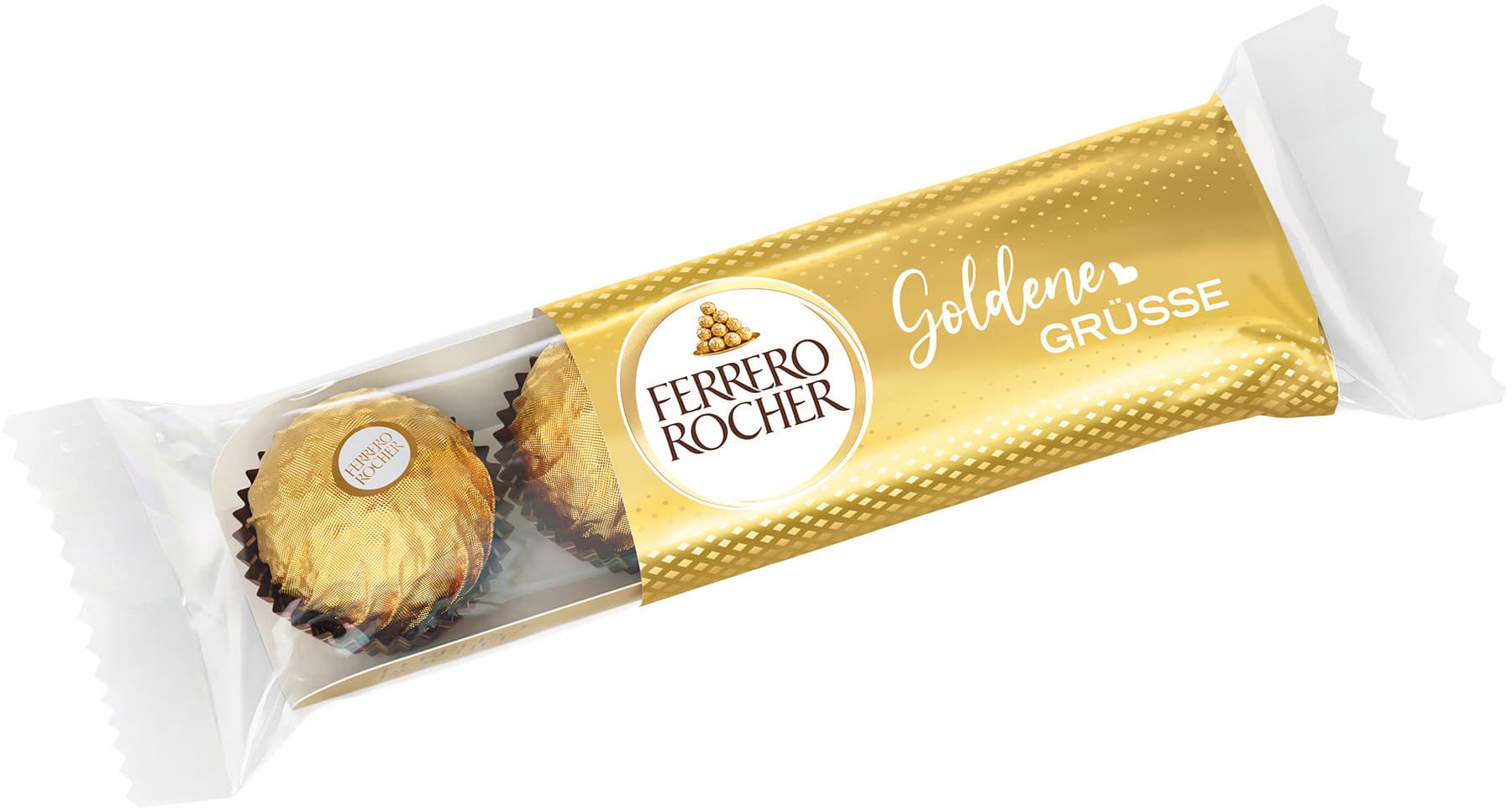 Ferrero Rocher 4er Riegel