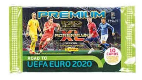 Panini Road to EURO 2020 Adrenalyn TC - Premium Edition