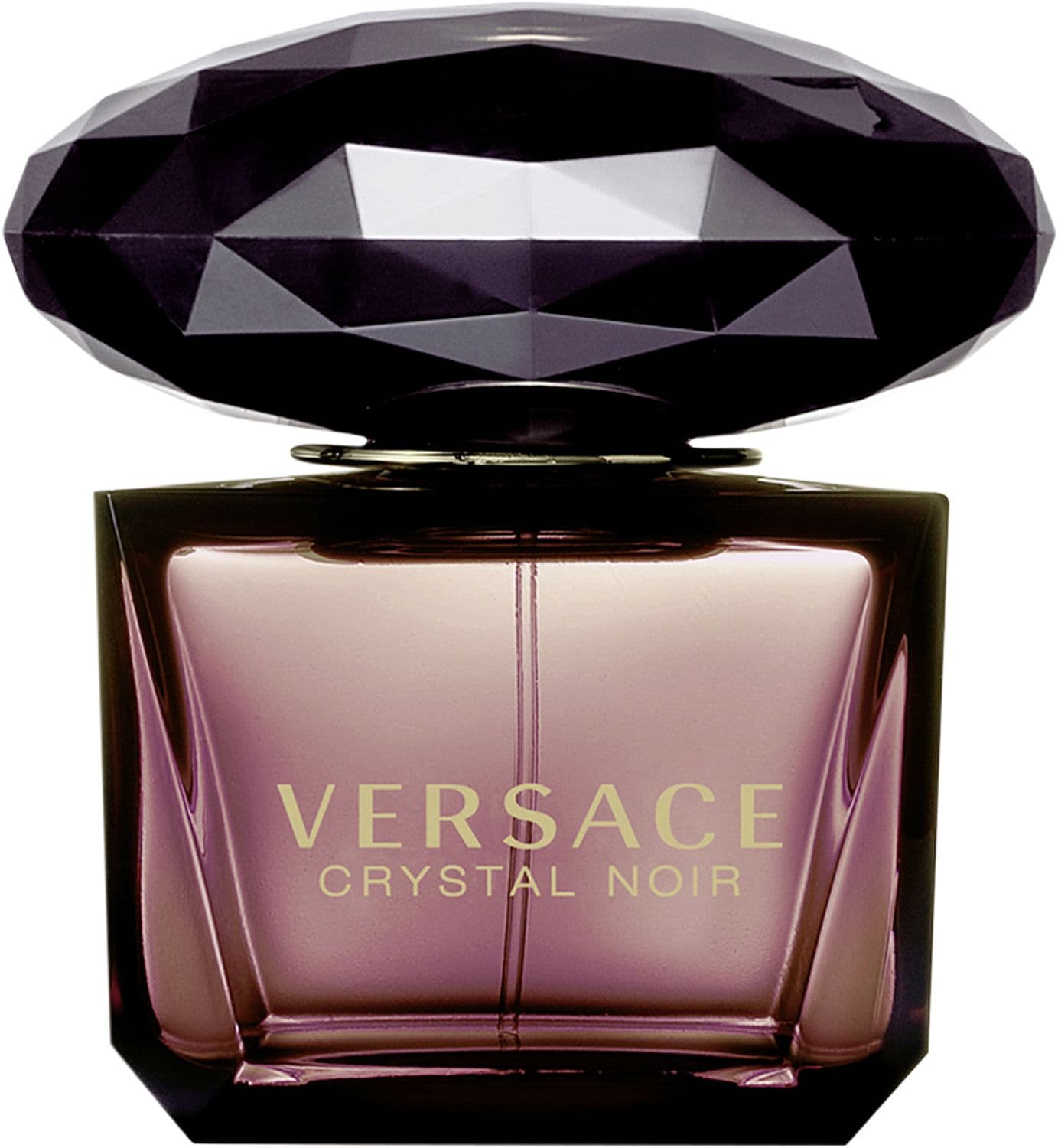 VERSACE Crystal Noir Eau de Parfum