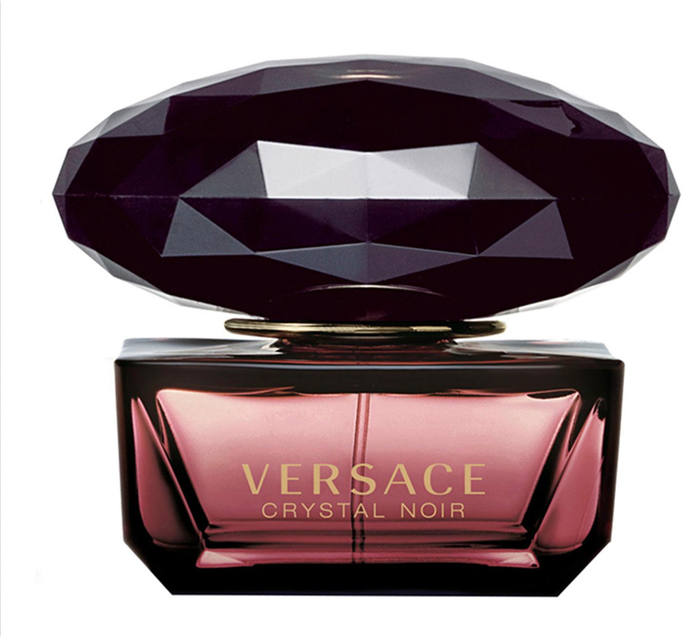VERSACE Crystal Noir Eau de Toilette