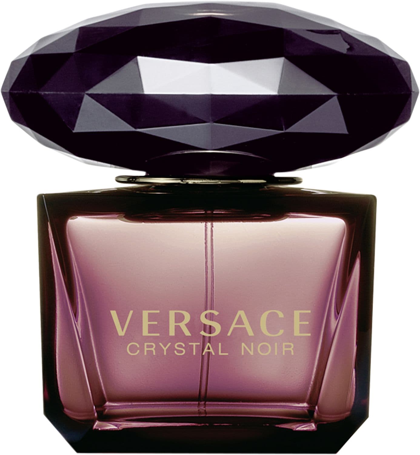 VERSACE Crystal Noir Eau de Toilette