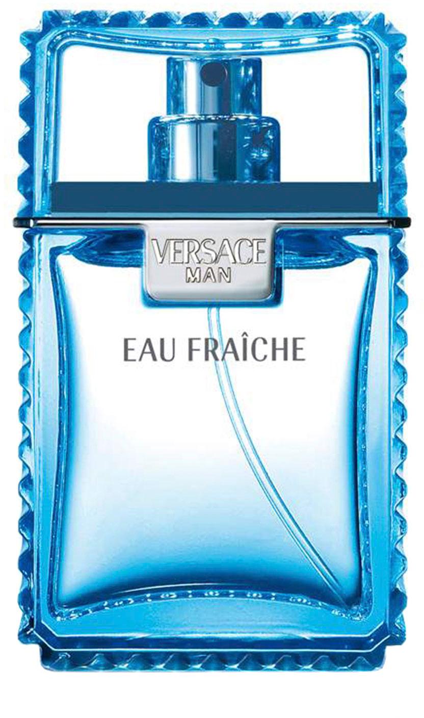 VERSACE Man Eau Fraîche Eau de Toilette