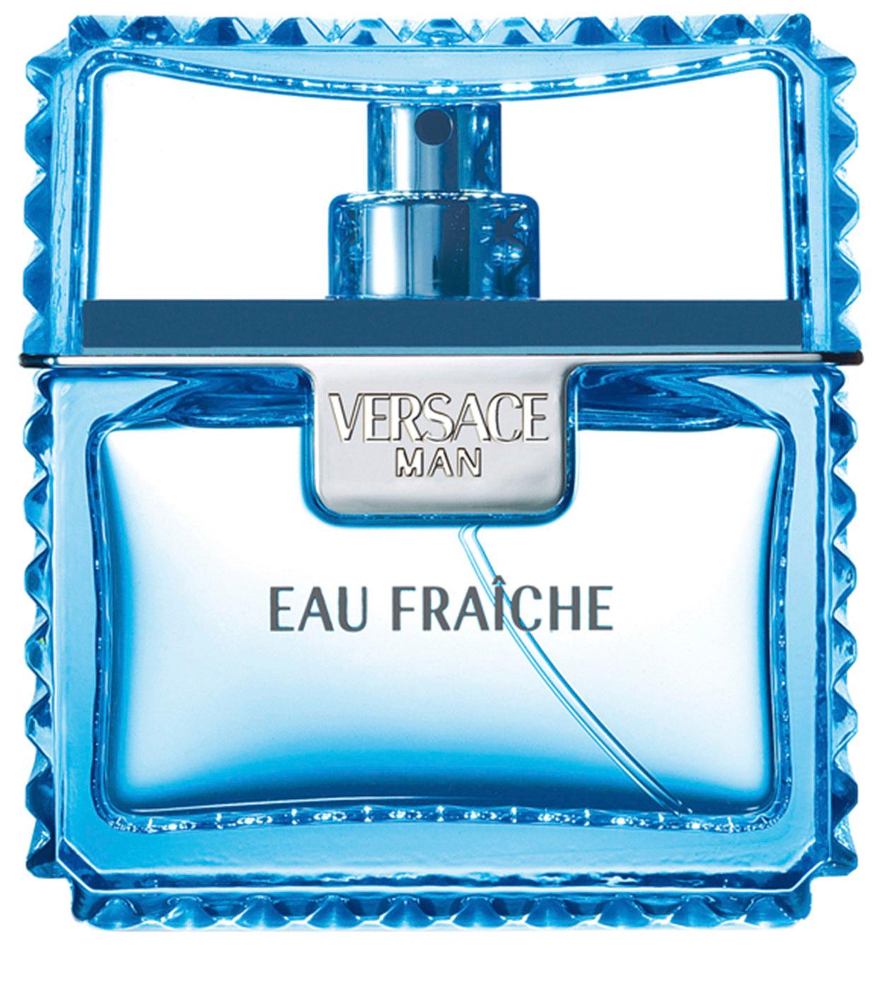 VERSACE Man Eau Fraîche Eau de Toilette