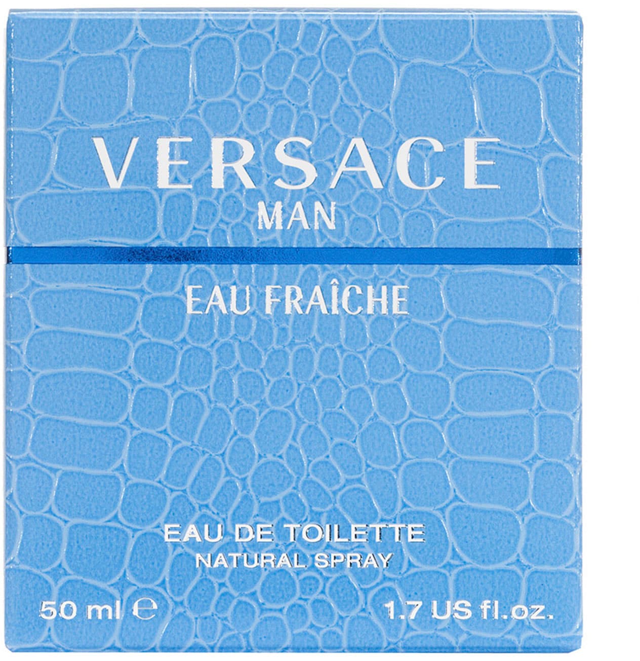 Produktbild VERSACE Man Eau Fraîche Eau de Toilette 3 von 3
