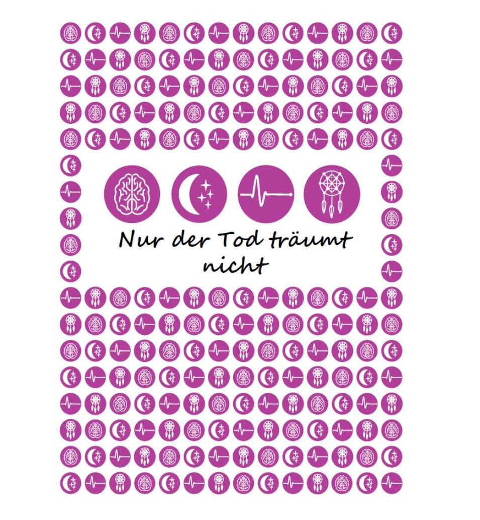 Parameter B - Nur der Tod träumt nicht – Krimi-Dinner Spiel für 4 Personen